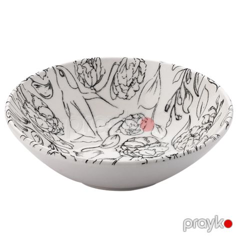 Salat qabı Schafer Kaylee 8699131912508 — Bakı