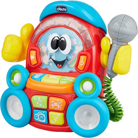 Chicco karaoke 00009492100000 — Bakı