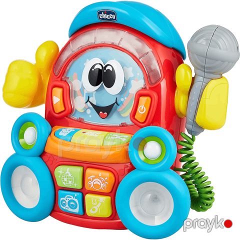 Chicco karaoke 00009492100000 — Bakı