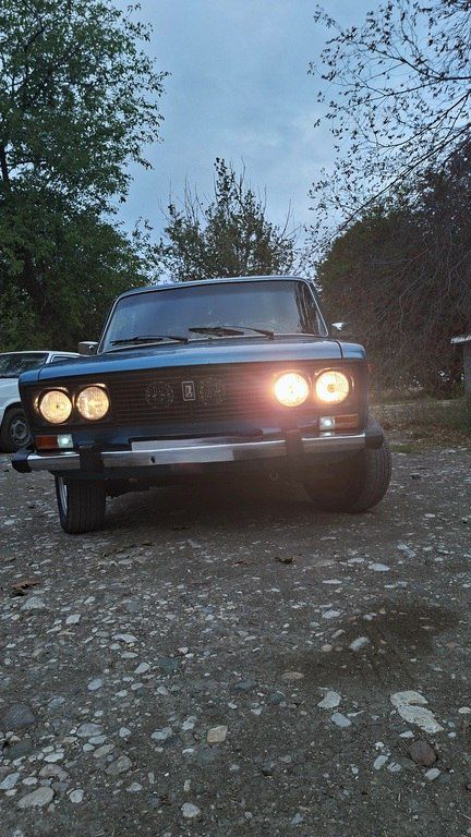 Lada (VAZ) 2106, 1.6 L, 1998 il, 395 000 km — Biləsuvar