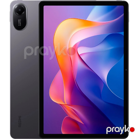 Xiaomi Redmi Pad 2 4 GB / 128 GB Graphite Gray — Bakı