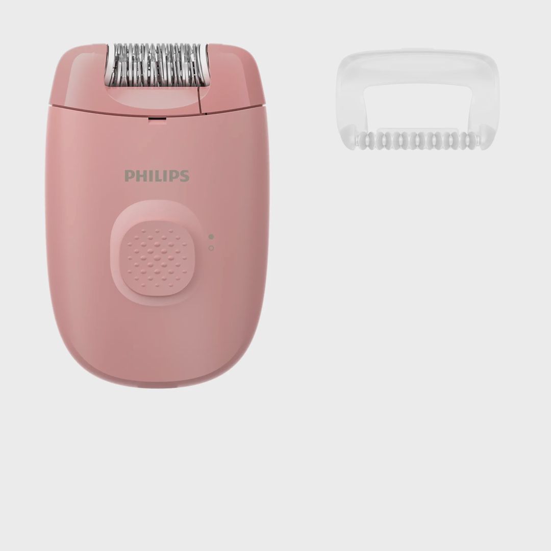 Epilyator Philips BRE227/00, Series 2000 — Usturalar, trimmerler və epilyatorlar, Bakı