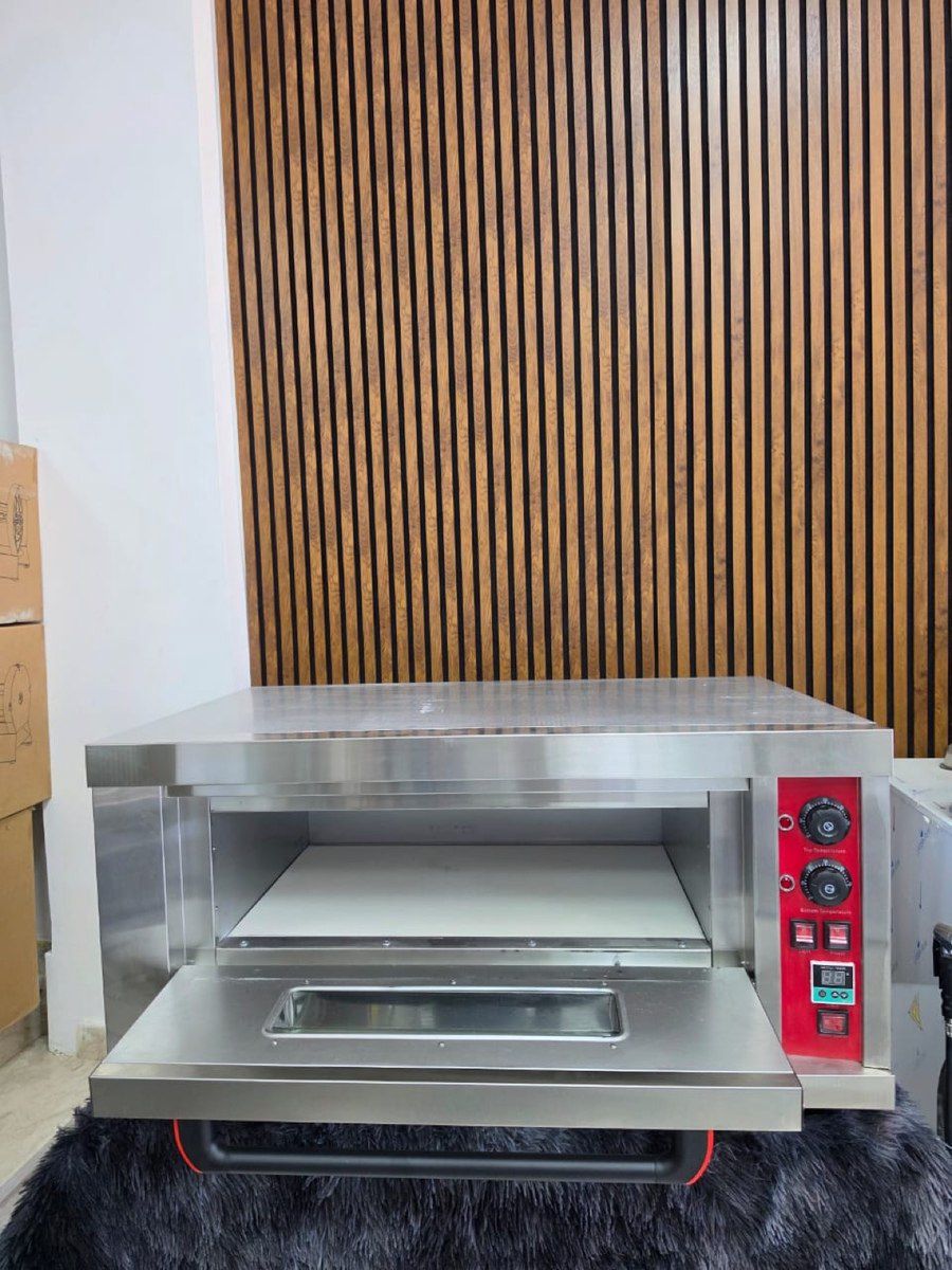 Pizza sobası — Biznes və avadanlıq, Bakı (4)