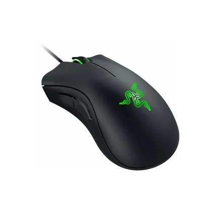 Kompüter siçanı Razer Deathadder Essential black (RZ01-03850100-R3M1) — Bakı