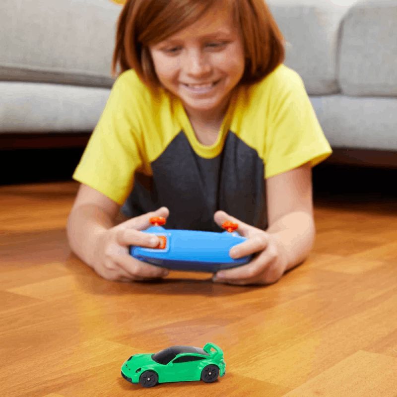 Oyuncaq avtomobil Hot Wheels HW R\C Porsche 911 194735118588 — Oyuncaq nəqliyyatı, Bakı (3)