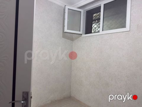 50 kv. m, 3 otaqlı, Kombi, Qaz, İşıq