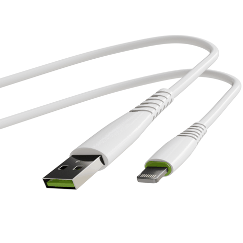 Naqil Euroacs USB Type-A to Lightning 1 m EUC-Z087 — Bakı
