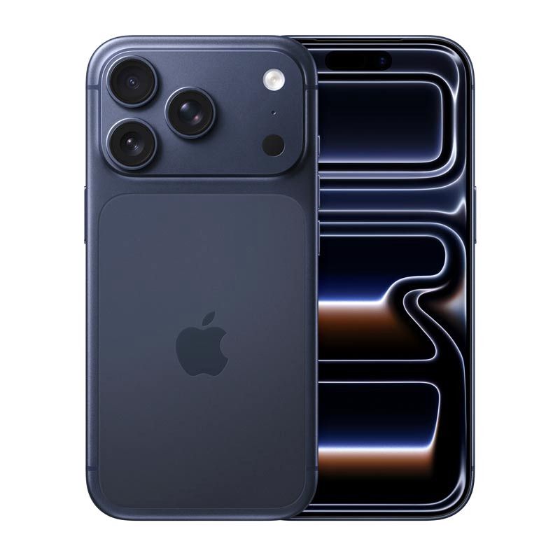 Apple iPhone 17 Pro 256 GB Deep Blue — Telefonlar və qadjetlər, Bakı