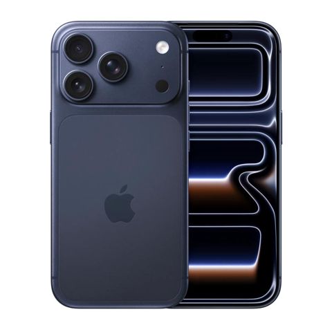 Apple iPhone 17 Pro 256 GB Deep Blue — Bakı
