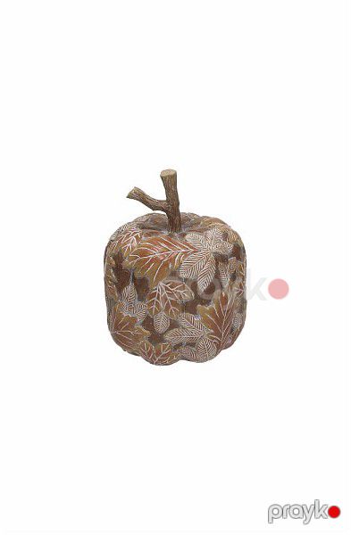 Dekor Tognana Pumpkin 27 sm — Bakı