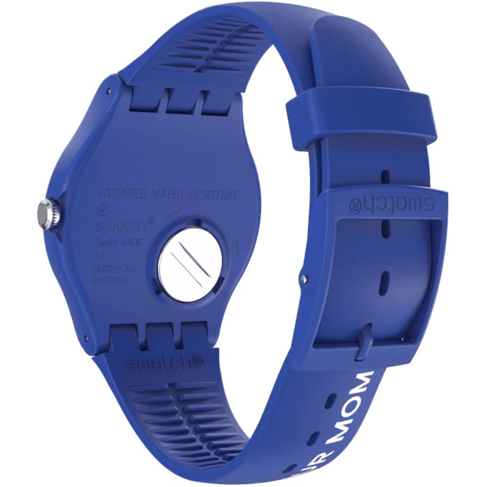 Saat Swatch SO29Z704 — Saatlar, Bakı (3)