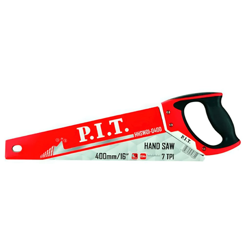 Əl mişarı P.I.T HHSW01-0400 — Bağ aləti, Bakı (2)