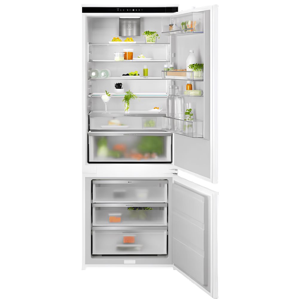Soyuducu Electrolux ENP7TD75S — Soyuducular, Bakı