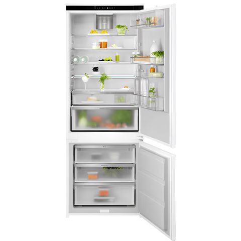 Soyuducu Electrolux ENP7TD75S