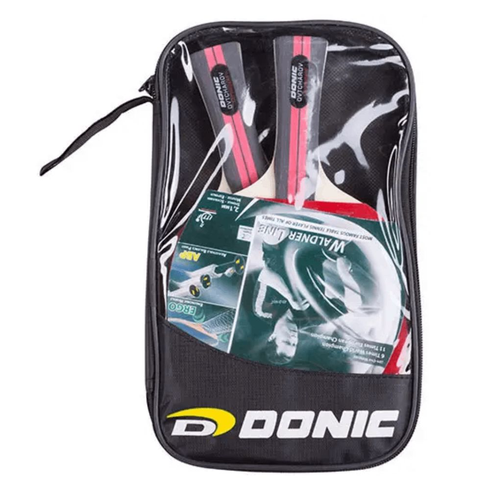 Stolüstü tenis raketkas Aspo 531090 — Mallar, Bakı (3)