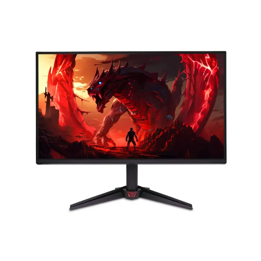 Oyun monitoru Acer VG240Y P6 / 23.8- inch/ 1920X1080/ 144HZ (UM.QV0EE.605) — Bakı