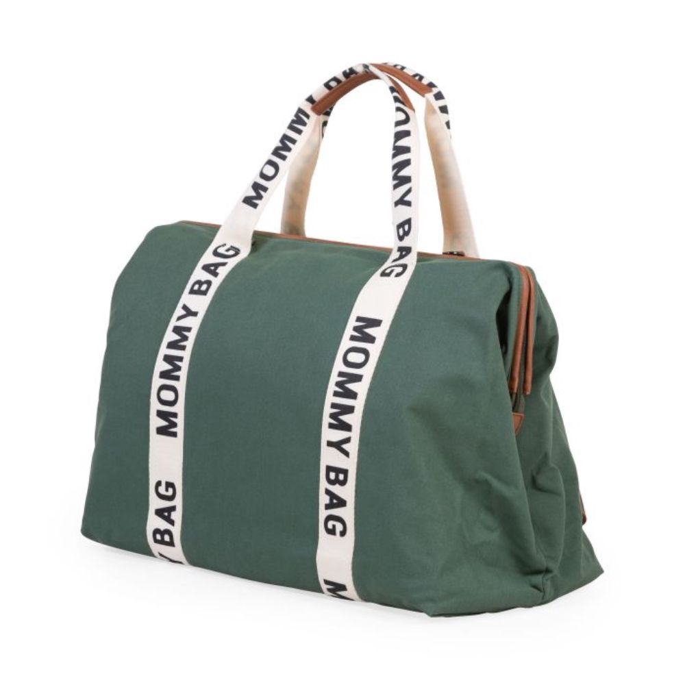 Childhome çanta Mommy Bag Cwmbbscgr — Mallar, Bakı (4)