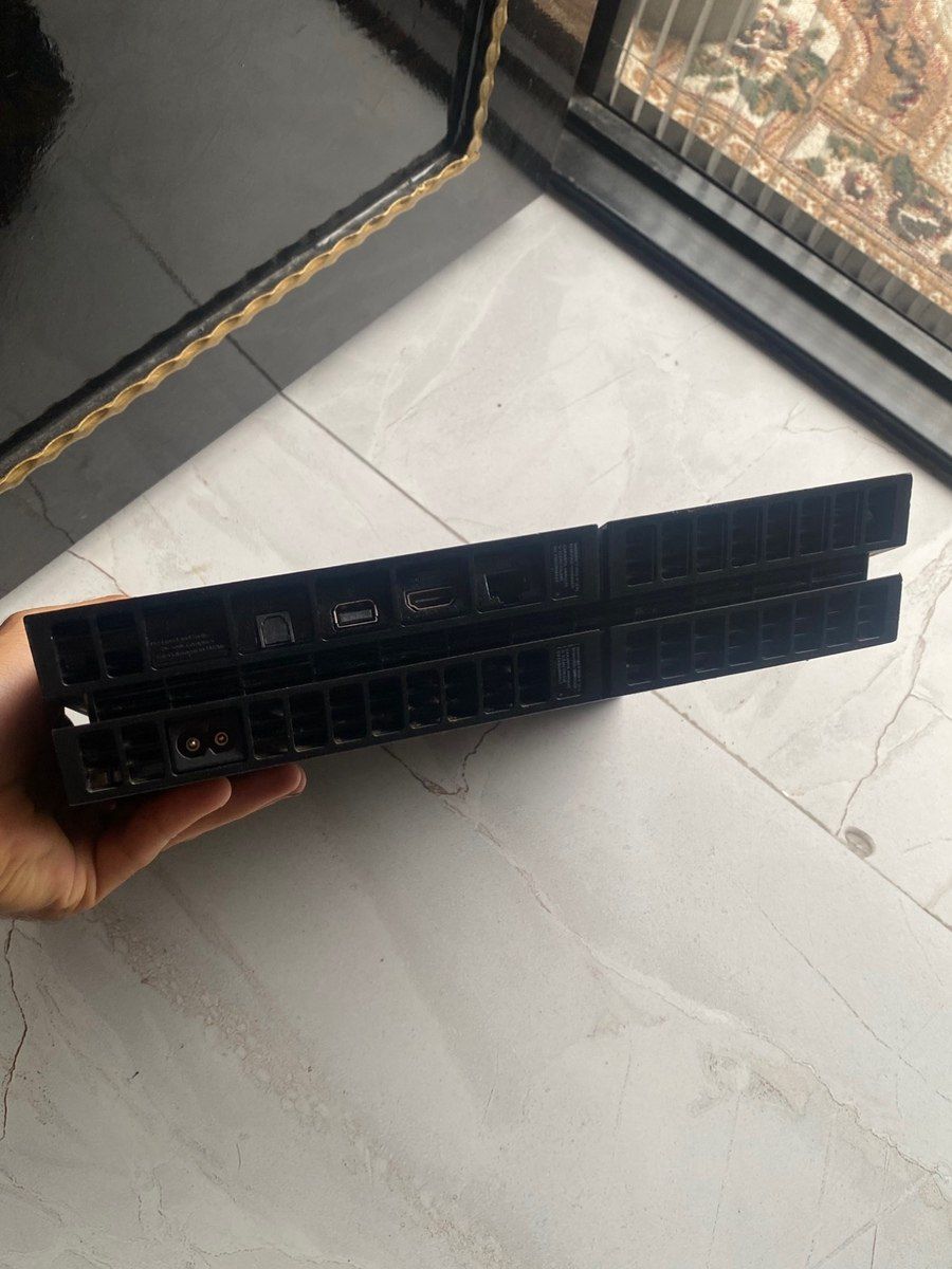 Playstation 4 — Oyunlar, konsollər və proqramlar, Şəmkir (4)
