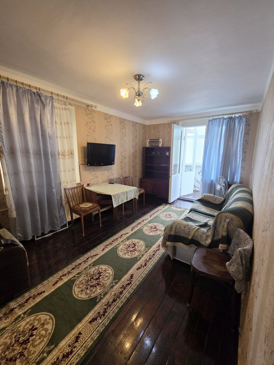 1-otaqlı mənzil kirayə verilir, Ziya Bünyadov küç., 30 m² — Mənzil, Bakı (8)