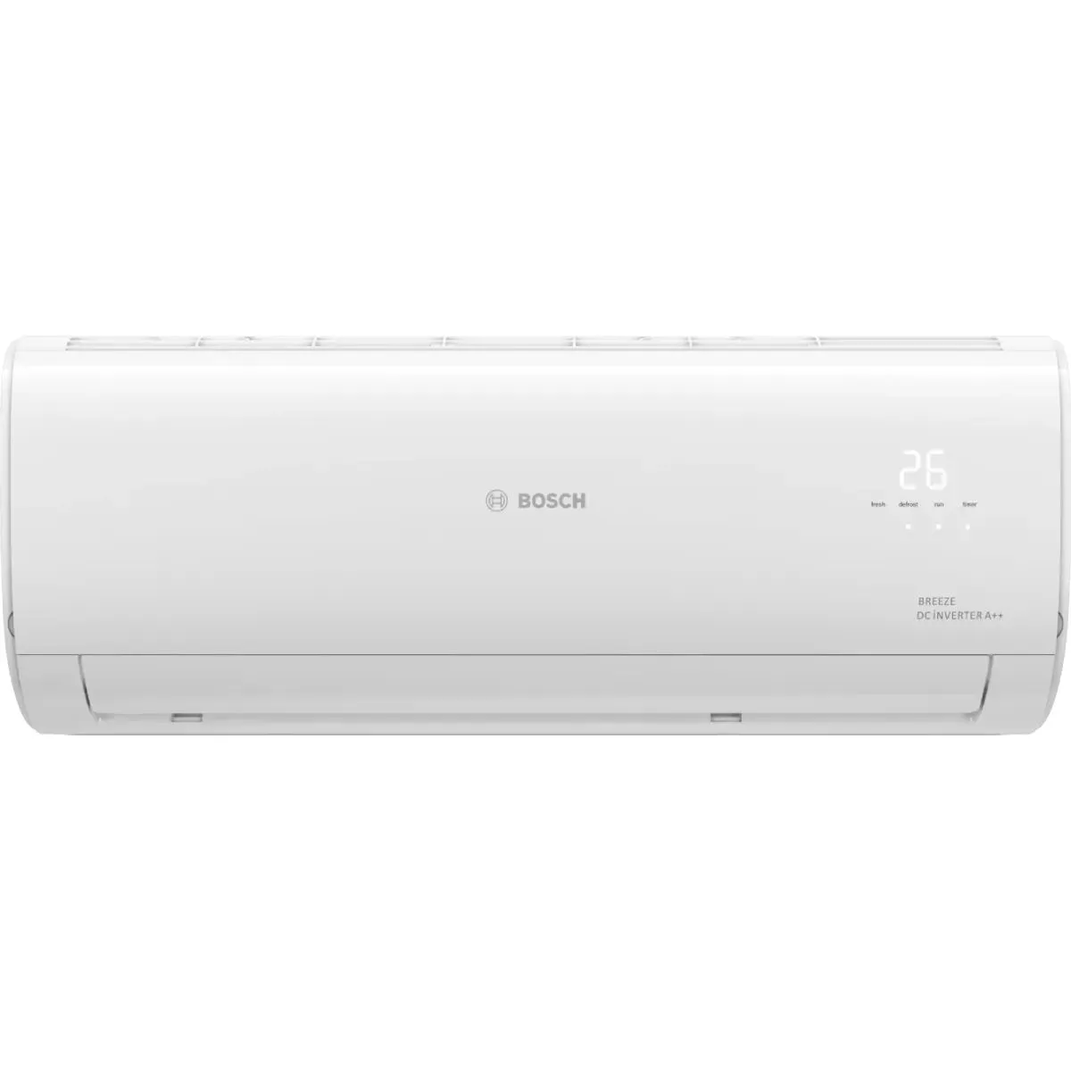 Kondisioner Bosch ASI12VW30U-KIT,12000 BTU, 30-40 m2 — Bakı