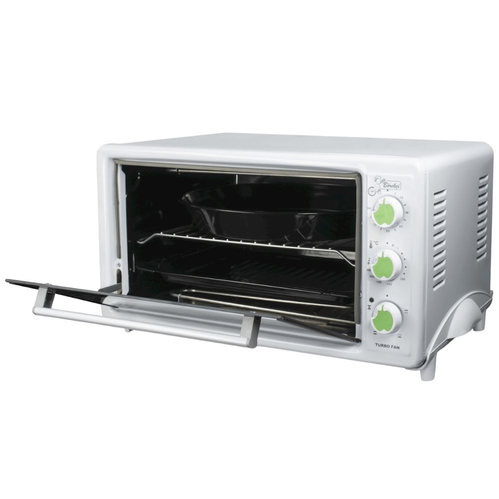 Mini-soba Luxell LX-3675 — Mətbəx texnikası, Bakı (4)