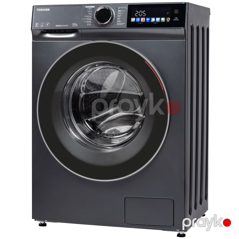 Paltaryuyan Toshiba TW-BN90C4UZ(MK) — Çamaşır maşınları, Bakı (2)