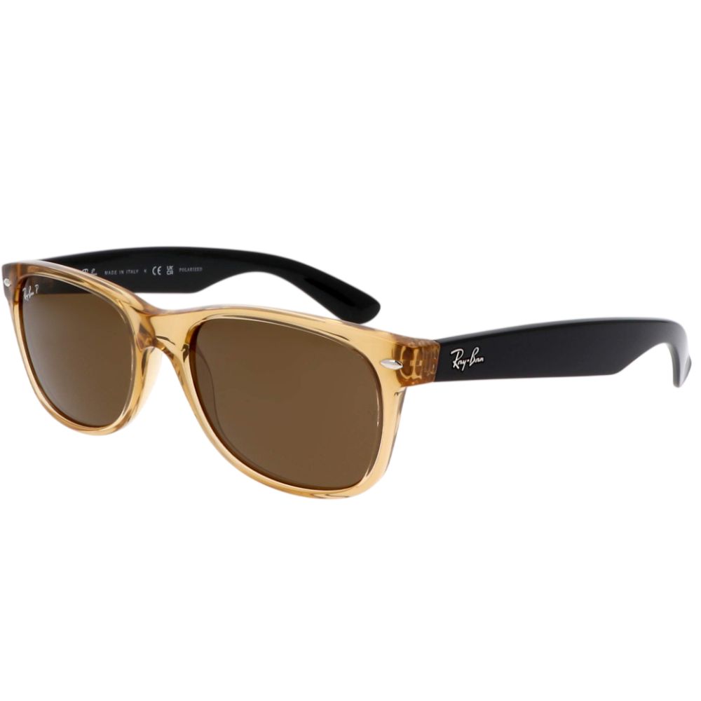 Günəş eynəyi Ray-Ban RB2132Pol 945/57 — Günəş eynəkləri, Bakı (2)