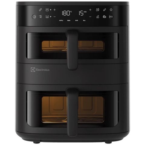 Air Fryer Electrolux EAFD11B — Bakı