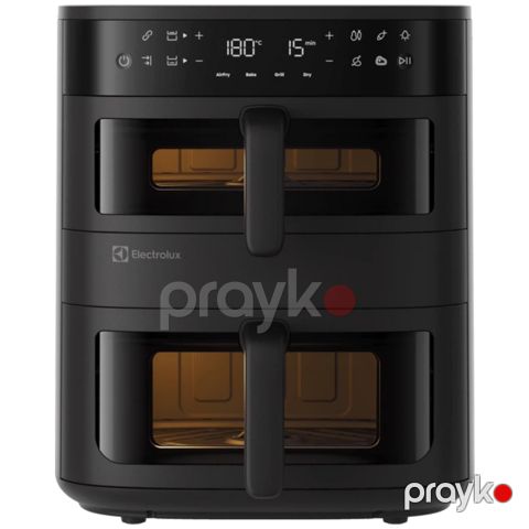 Air Fryer Electrolux EAFD11B
