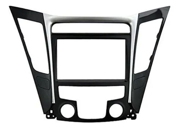 Avtomobil üçün monitor Still Cool Android Hyundai Sonata 2010-2014 (Amplifier) — Avtomobil televizorları və monitorları, Bakı (2)