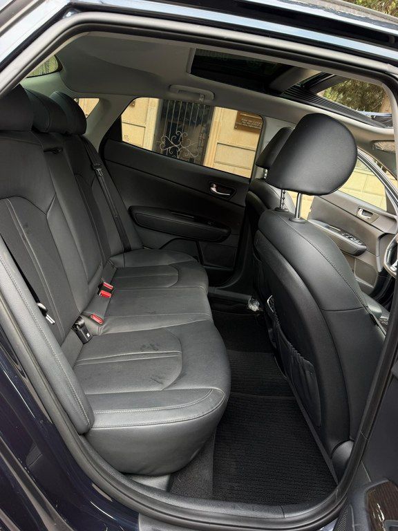 Kia K5, 2.0 L, 2017 il, 173 000 km — Avtomobillər, Bakı (12)