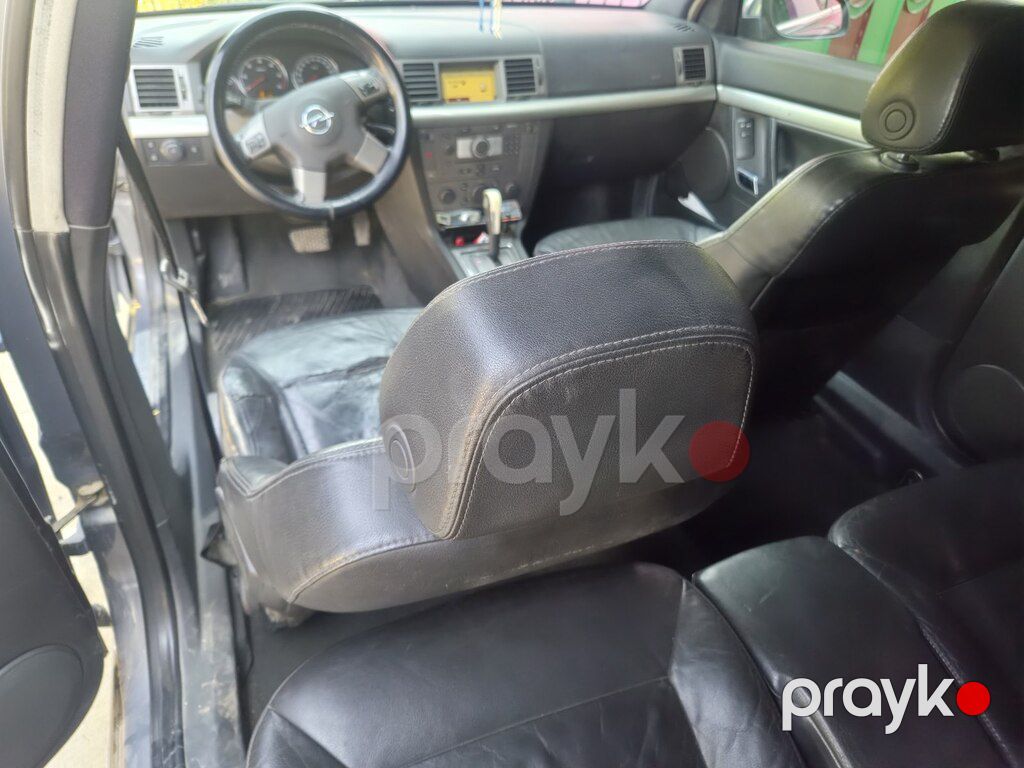 Opel Signum, 1.9 L, 2005 il, 398 260 km — Avtomobillər, Kürdəmir (6)