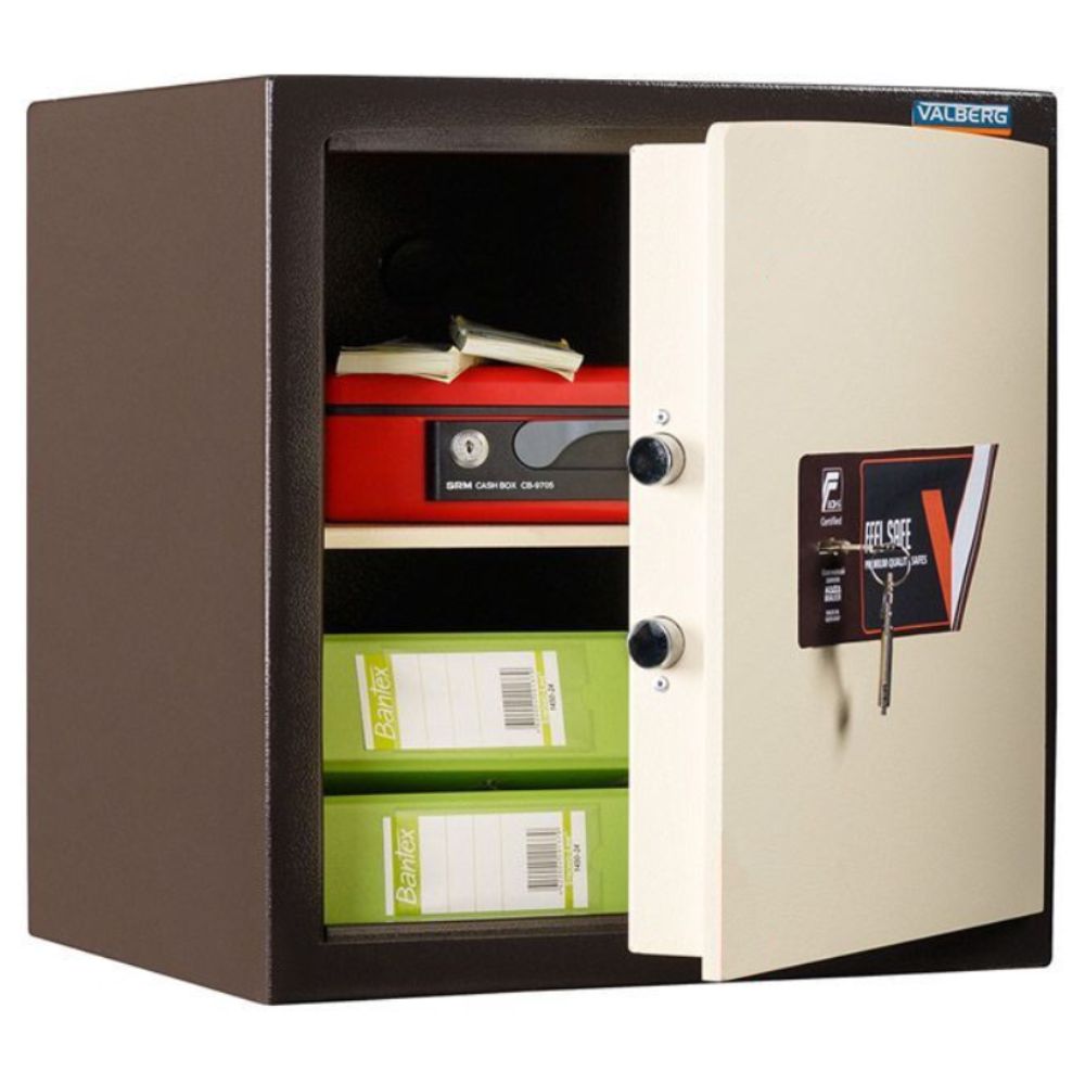 Seyf Valberg Karatask 46 New S10499104040 — Mallar, Bakı (2)