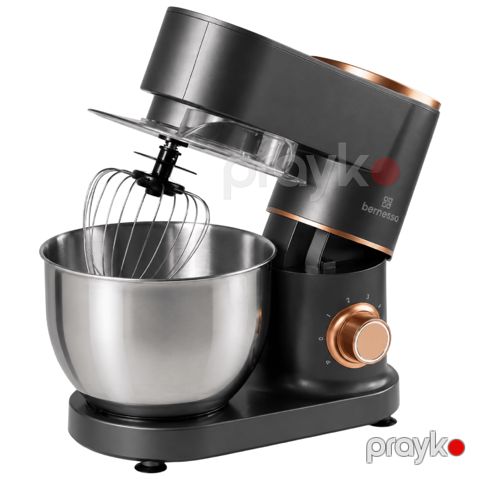 Mikser Bernesso Titano BR11SM