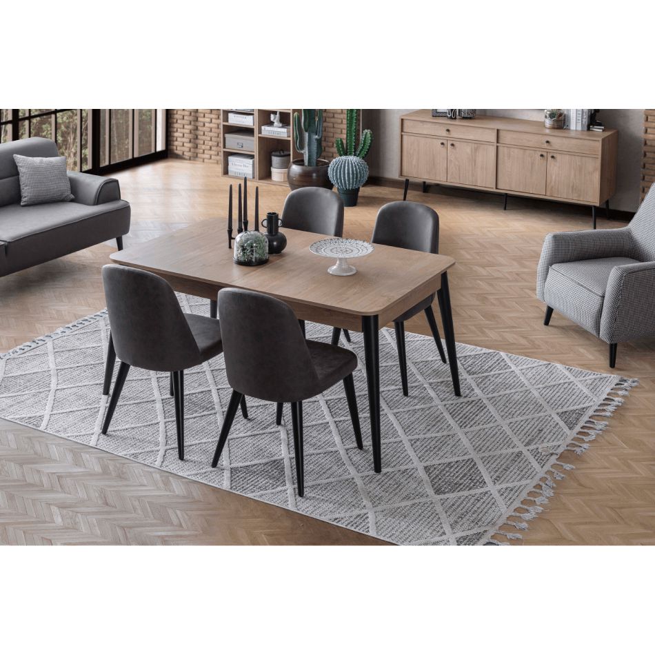 Qonaq dəsti Gala Plus — Mebel, Bakı (3)