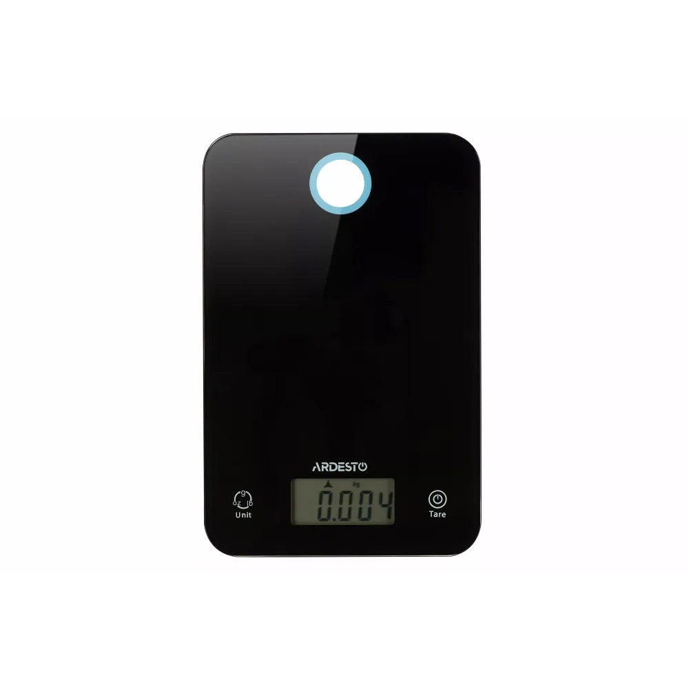 Mətbəx Tərəzisi Ardesto SCK-839B