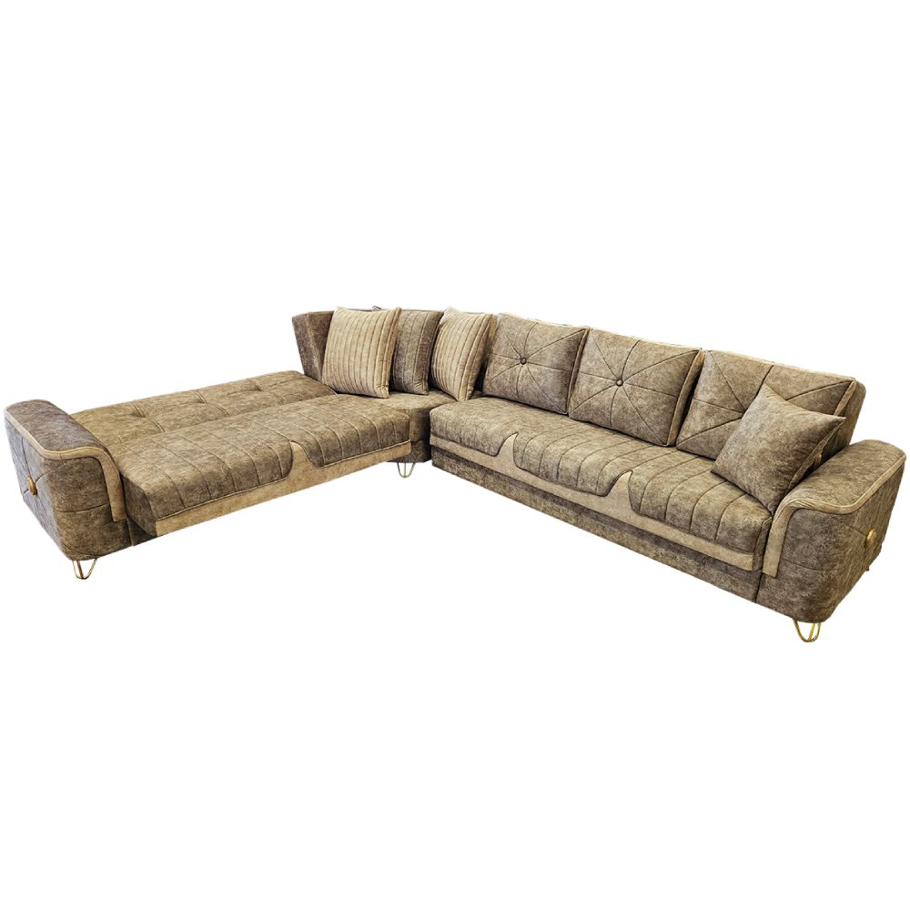 Künc divan Foresta Liana — Divanlər, Bakı (2)