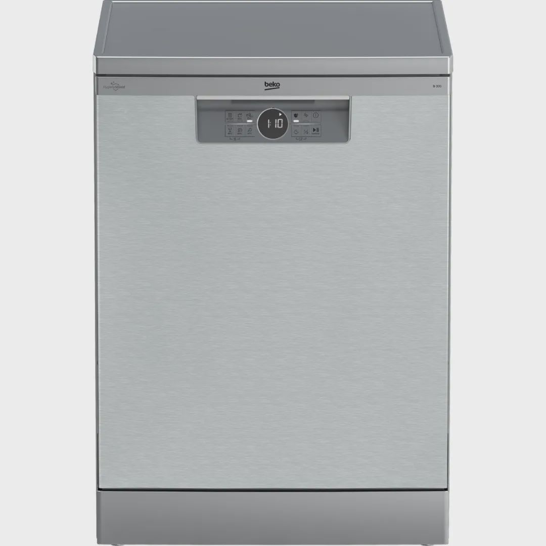 Qabyuyan maşın Beko BDFN26430X — Qab yuyucu maşınlar, Bakı
