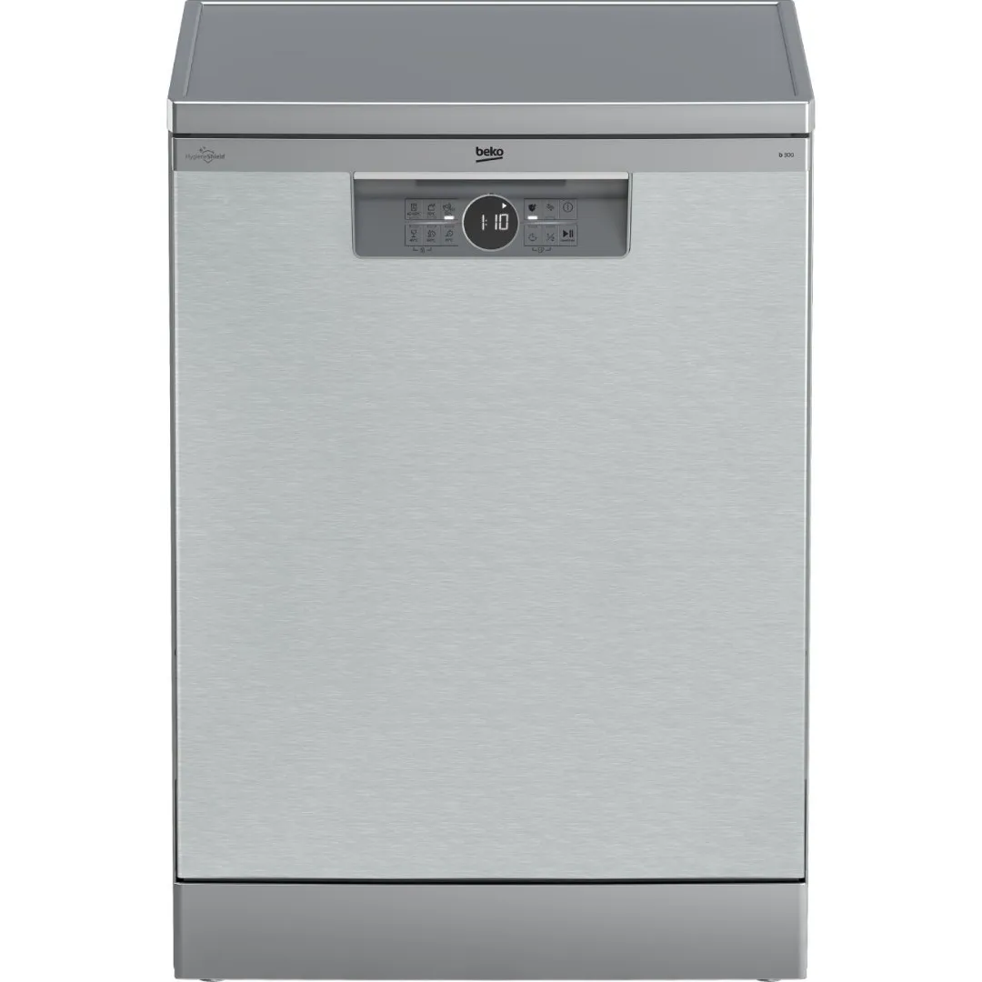 Qabyuyan maşın Beko BDFN26430X — Qabyuyan maşınlar