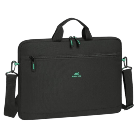 Riva Case 5516 Bag 15,6 Black — Bakı
