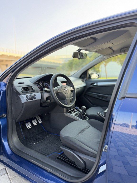 Opel Astra, 1.4 L, 2006 il, 295 000 km — Avtomobillər, Bakı (8)