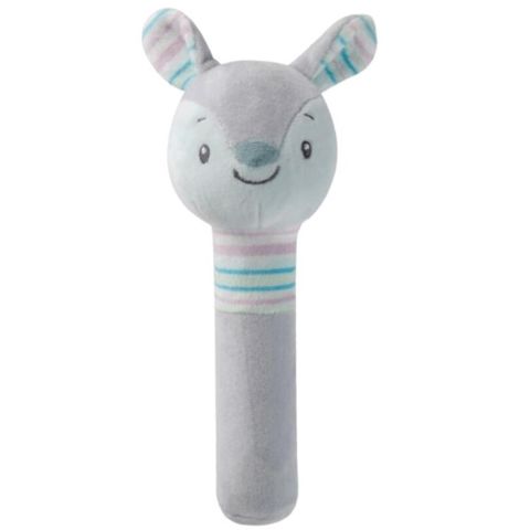 Yumşaq oyuncaq Petite&Mars Squirrel Boby 8595640910670 — Bakı