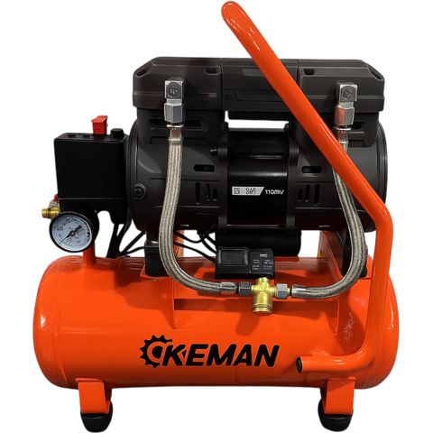 Kompressor Keman KM15L — Bakı
