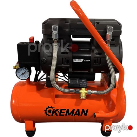 Kompressor Keman KM15L — Bakı