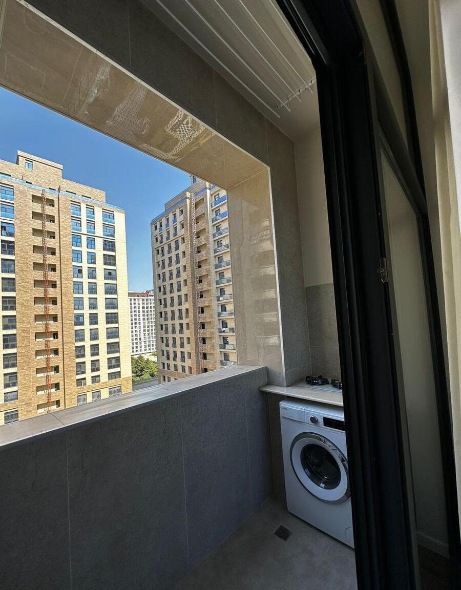 2 otaqlı mənzil 51 m² satılır — Daşınmaz əmlak, Mingəçevir (7)