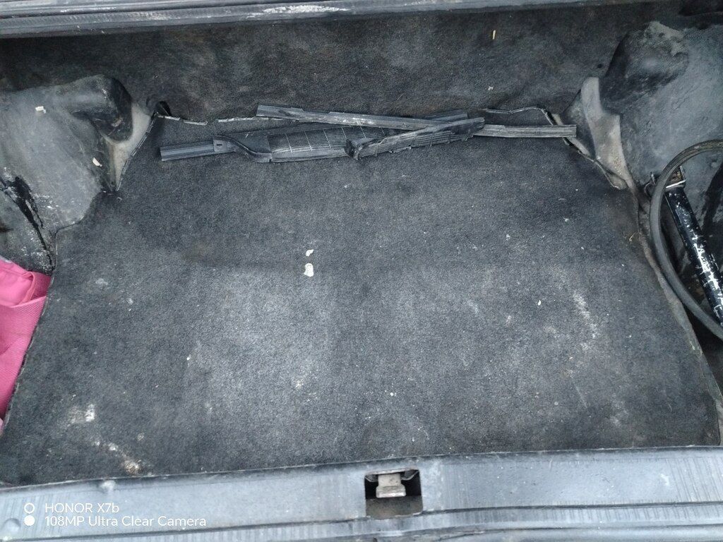 Mercedes 190, 2.0 L, 1989 il, 405 000 km — Avtomobillər, Xaçmaz (10)