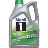 Mühərrik yağı Mobil 1 ESP 5W-30 5L — Mühərrik yağları