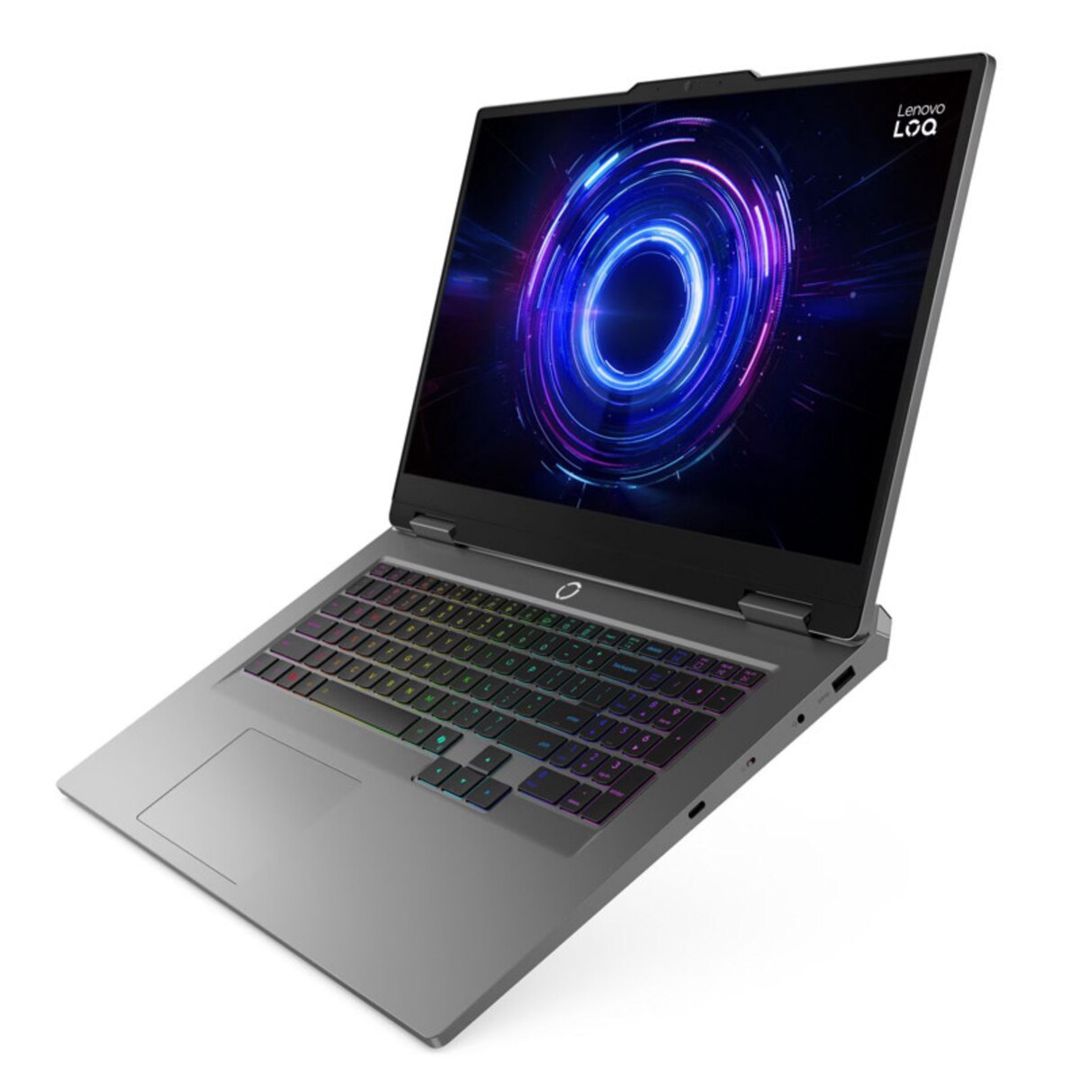 Lenovo LOQ 15IRX10 RTX 5060 8 GB Gaming — Elektronika, Bakı (5)