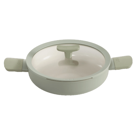 Tava BergHOFF Balance Sage 26 sm 3950450 — Bakı