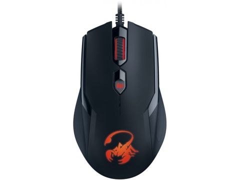 Kompüter siçanı Genius Ammox X1-400 Gaming (31040033104) — Bakı